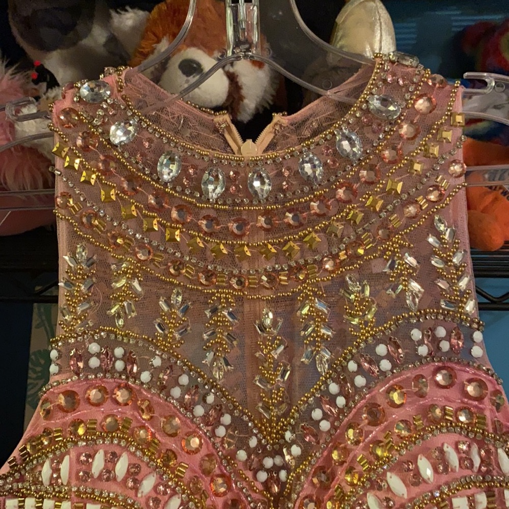 Prom dress - Picture 3 of 11
